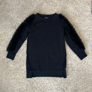 Like new Andorine girls dress